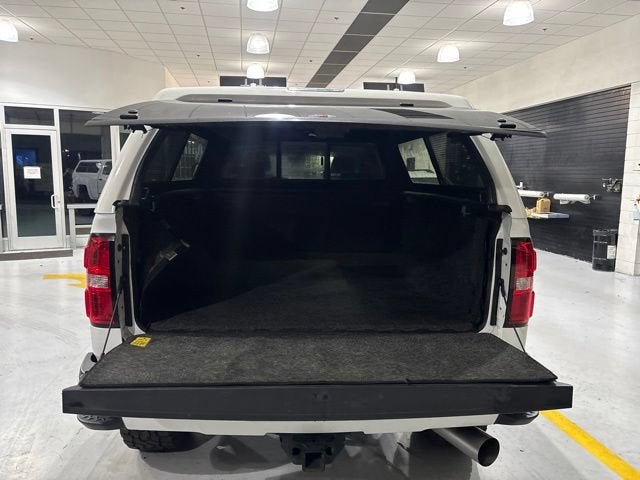 2019 GMC Sierra 2500 HD Denali