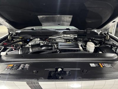 2019 GMC Sierra 2500 HD Denali
