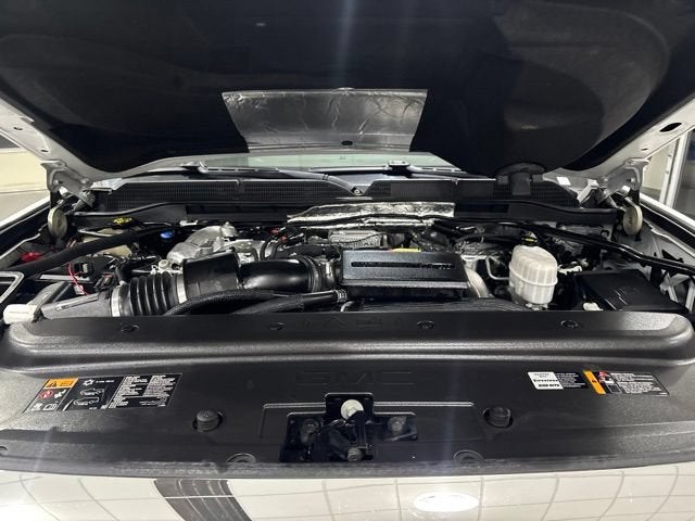 2019 GMC Sierra 2500 HD Denali