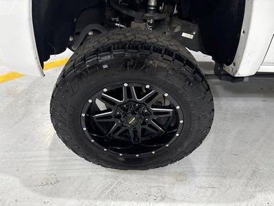 2019 GMC Sierra 2500 HD Denali