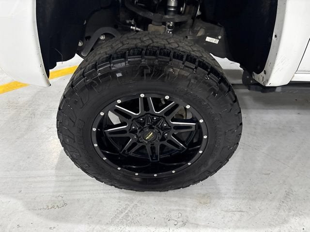 2019 GMC Sierra 2500 HD Denali