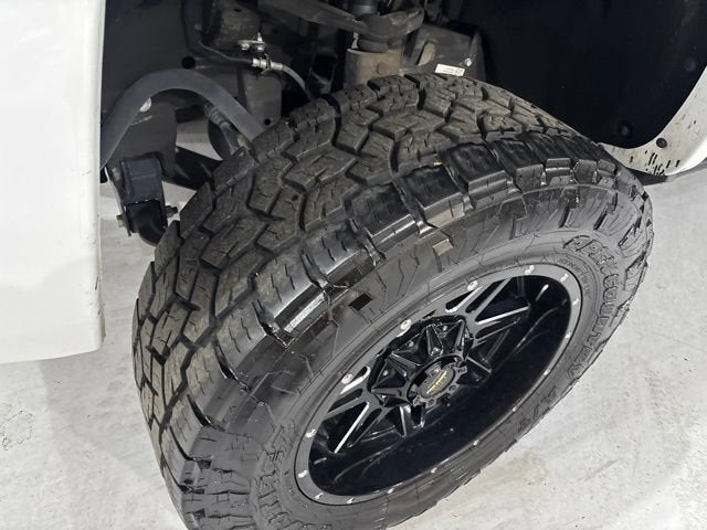 2019 GMC Sierra 2500 HD Denali
