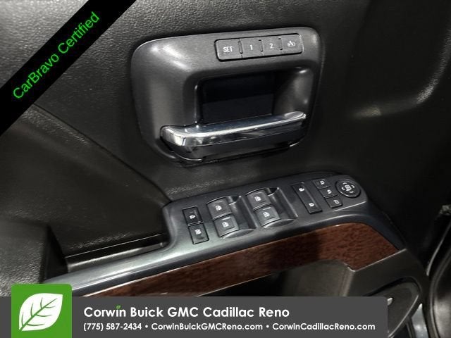 2018 GMC Sierra 2500HD SLT - Photo 16