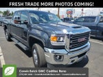 2018 GMC Sierra 2500 HD SLT
