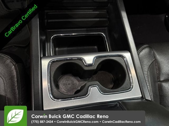 2018 GMC Sierra 2500HD SLT - Photo 20