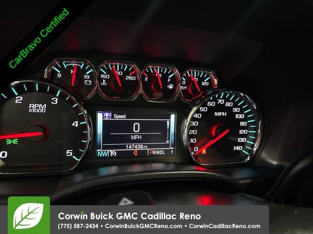 2018 GMC Sierra 2500HD SLT - Photo 24