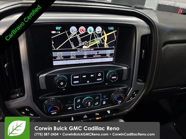 2018 GMC Sierra 2500HD SLT - Photo 28