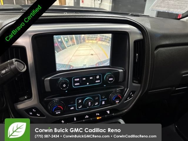 2018 GMC Sierra 2500HD SLT - Photo 29