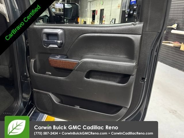 2018 GMC Sierra 2500HD SLT - Photo 33