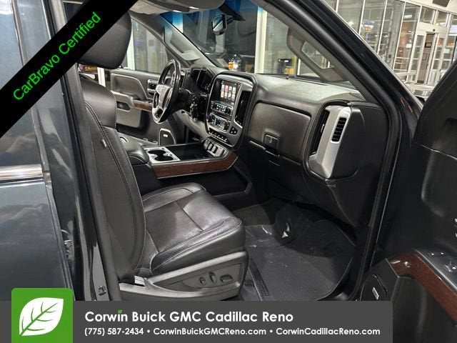 2018 GMC Sierra 2500HD SLT - Photo 36