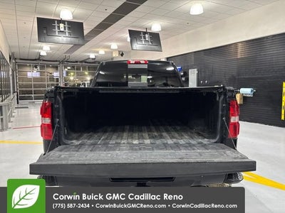 2018 GMC Sierra 2500 HD SLT