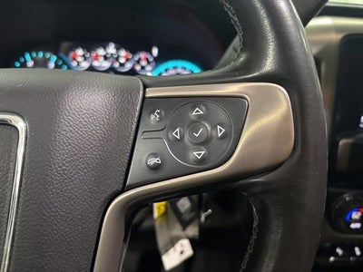 2018 GMC Sierra 2500 HD Denali