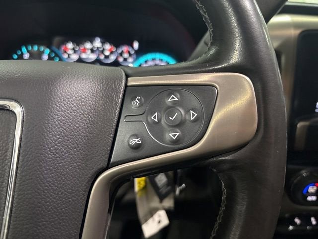 2018 GMC Sierra 2500 HD Denali