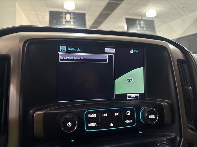 2018 GMC Sierra 2500 HD Denali