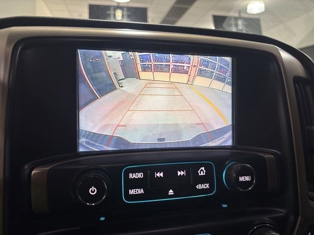 2018 GMC Sierra 2500 HD Denali