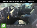 2018 GMC Sierra 2500 HD Denali