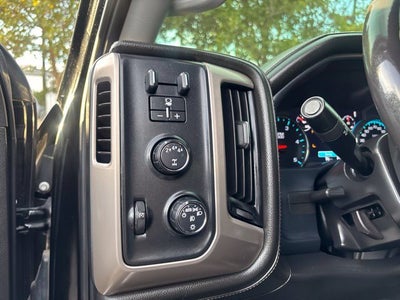 2017 GMC Sierra 2500 HD Denali
