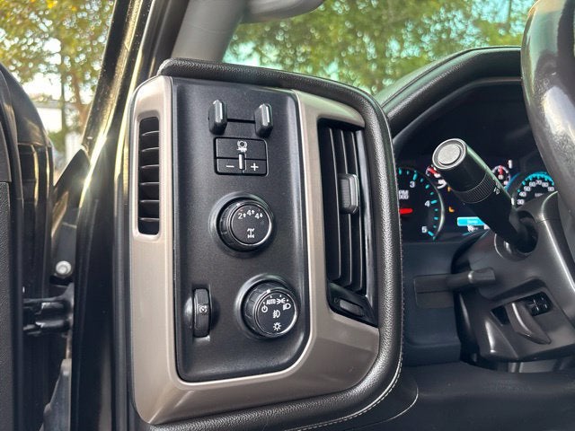 2017 GMC Sierra 2500 HD Denali