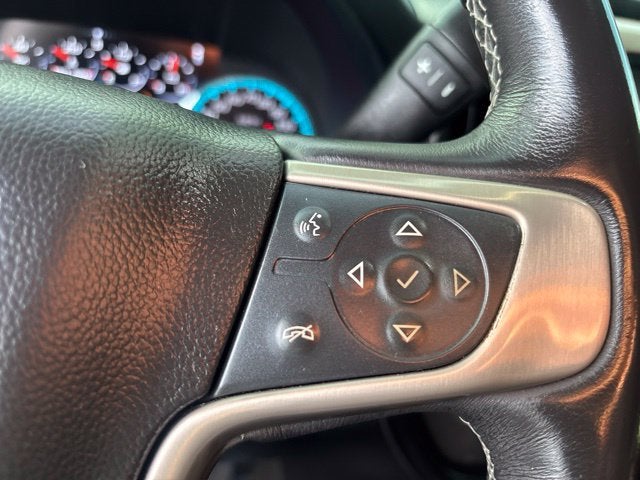 2017 GMC Sierra 2500 HD Denali