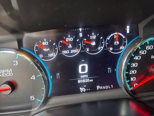 2017 GMC Sierra 2500 HD Denali