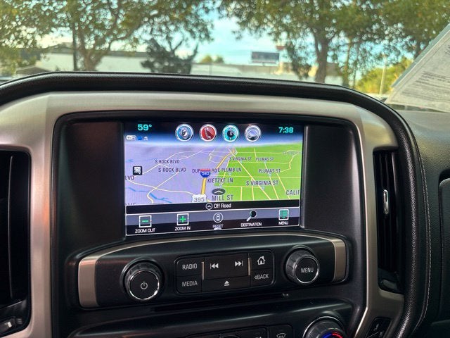 2017 GMC Sierra 2500 HD Denali
