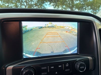 2017 GMC Sierra 2500 HD Denali