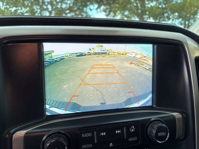 2017 GMC Sierra 2500 HD Denali