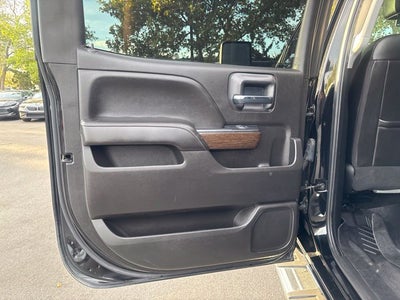 2017 GMC Sierra 2500 HD Denali