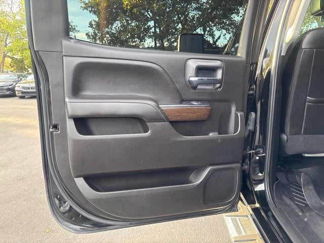 2017 GMC Sierra 2500 HD Denali