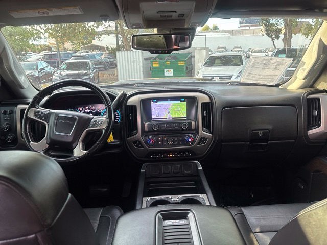 2017 GMC Sierra 2500 HD Denali