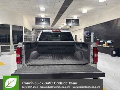 2018 GMC Sierra 2500 HD Denali