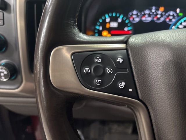 2018 GMC Sierra 2500 HD Denali