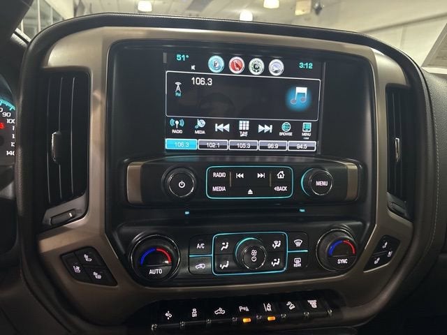 2018 GMC Sierra 2500 HD Denali