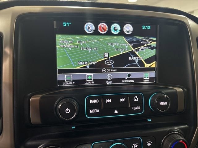 2018 GMC Sierra 2500 HD Denali