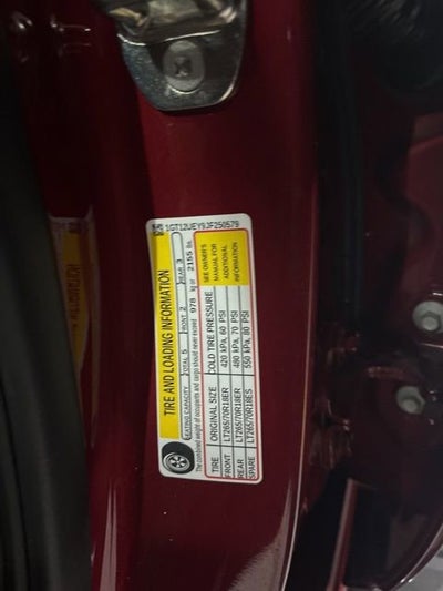 2018 GMC Sierra 2500 HD Denali