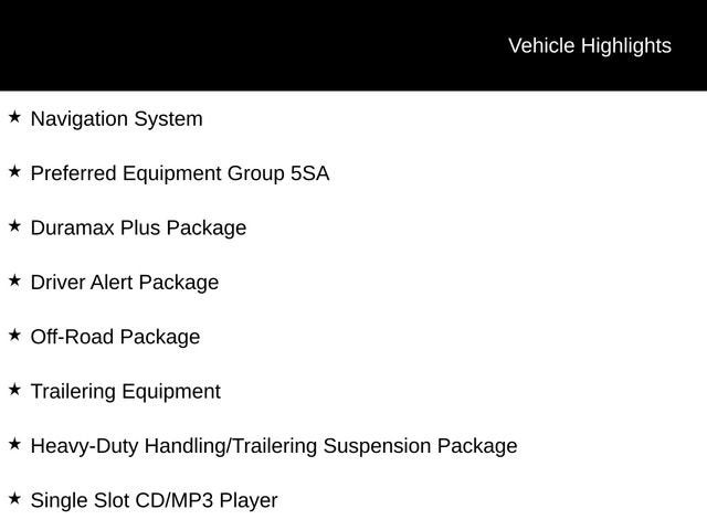 2018 GMC Sierra 2500 HD Denali