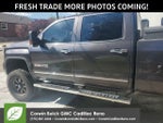2015 GMC Sierra 2500 HD SLT