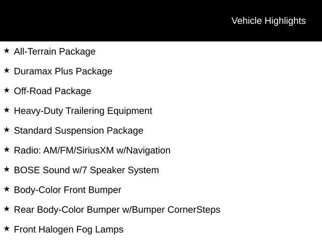 2015 GMC Sierra 2500 HD SLT