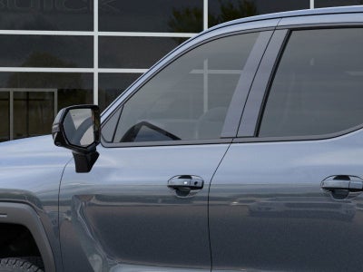 2026 GMC Sierra EV Elevation Extended Range