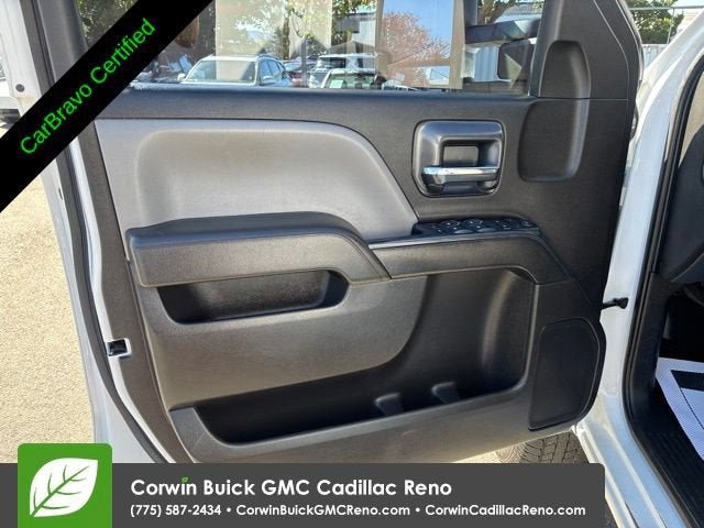 2017 GMC Sierra 2500HD Base - Photo 14