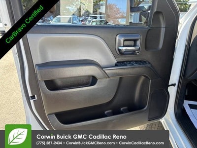 2017 GMC Sierra 2500 HD NA