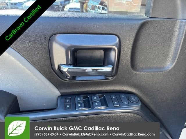 2017 GMC Sierra 2500HD Base - Photo 15