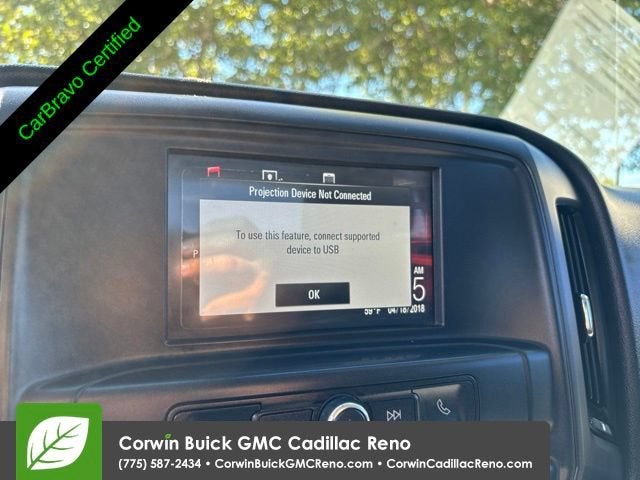 2017 GMC Sierra 2500HD Base - Photo 25