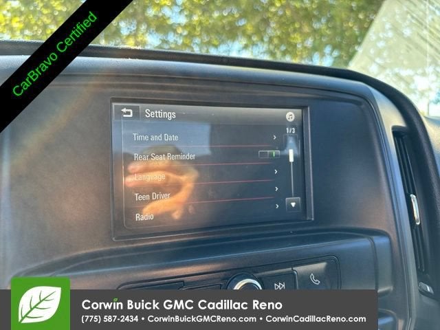 2017 GMC Sierra 2500HD Base - Photo 26