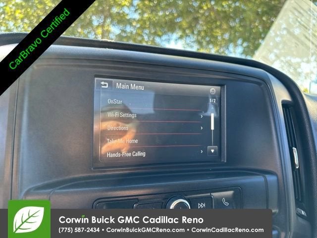 2017 GMC Sierra 2500HD Base - Photo 27