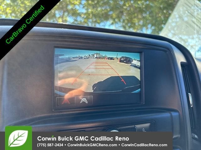 2017 GMC Sierra 2500HD Base - Photo 29