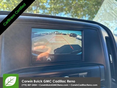 2017 GMC Sierra 2500 HD NA