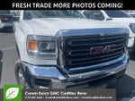 2017 GMC Sierra 2500 HD Base