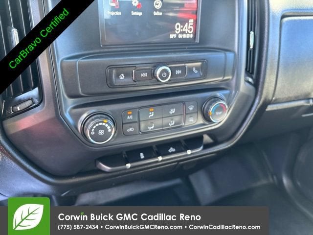 2017 GMC Sierra 2500HD Base - Photo 30