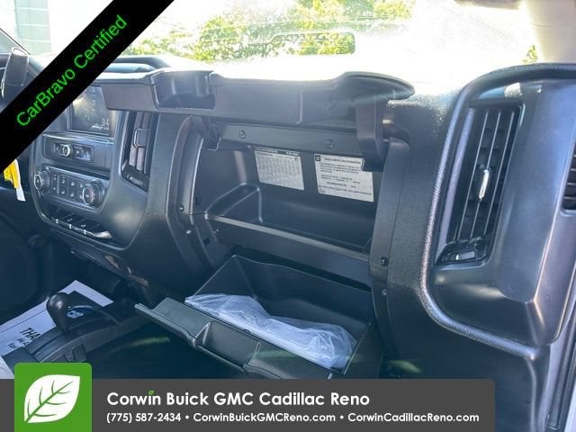 2017 GMC Sierra 2500HD Base - Photo 41